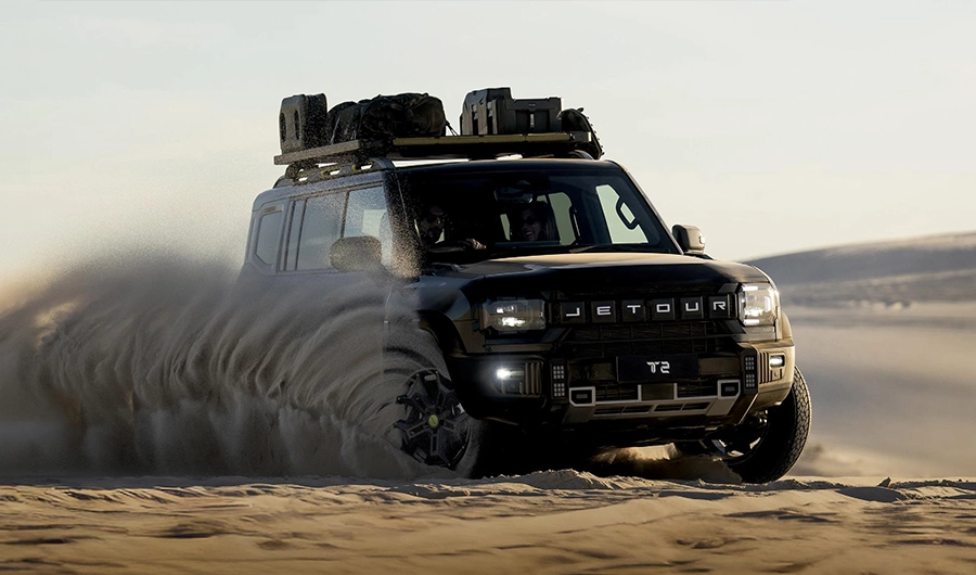 POWER. PRECISION. PERFORMANCE.