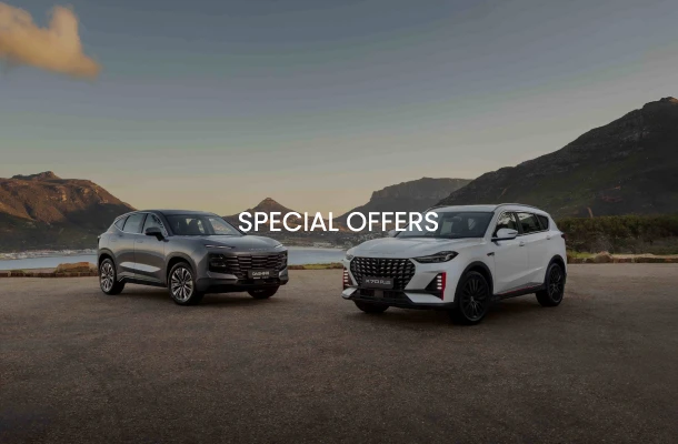View Special Offers