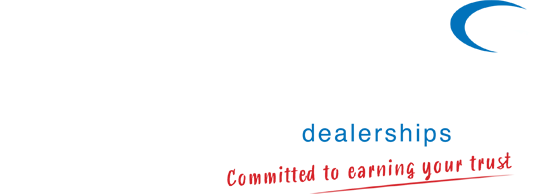 Supergroup Dealerships Logo